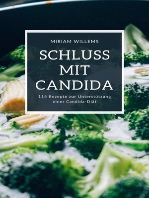 Schluss mit Candida - ebook